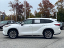 Thumbnail image of 2020 Toyota Highlander Hybrid at Classic Toyota Hampton