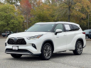 Thumbnail image of 2020 Toyota Highlander Hybrid at Classic Toyota Hampton