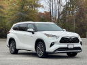 Thumbnail image of 2020 Toyota Highlander Hybrid at Classic Toyota Hampton