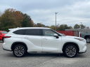 Thumbnail image of 2020 Toyota Highlander Hybrid at Classic Toyota Hampton