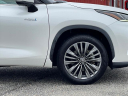 Thumbnail image of 2020 Toyota Highlander Hybrid at Classic Toyota Hampton