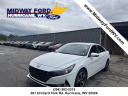 Thumbnail image of 2023 Hyundai ELANTRA Hybrid at Midway Ford