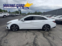 Thumbnail image of 2023 Hyundai ELANTRA Hybrid at Midway Ford
