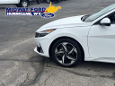 Thumbnail image of 2023 Hyundai ELANTRA Hybrid at Midway Ford