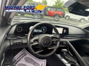 Thumbnail image of 2023 Hyundai ELANTRA Hybrid at Midway Ford