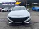 Thumbnail image of 2023 Hyundai ELANTRA Hybrid at Midway Ford