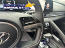 Thumbnail image of 2023 Hyundai ELANTRA Hybrid at Midway Ford