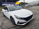 Thumbnail image of 2023 Hyundai ELANTRA Hybrid at Midway Ford