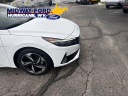 Thumbnail image of 2023 Hyundai ELANTRA Hybrid at Midway Ford