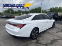 Thumbnail image of 2023 Hyundai ELANTRA Hybrid at Midway Ford