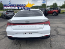 Thumbnail image of 2023 Hyundai ELANTRA Hybrid at Midway Ford