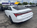 Thumbnail image of 2023 Hyundai ELANTRA Hybrid at Midway Ford