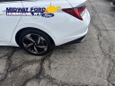 Thumbnail image of 2023 Hyundai ELANTRA Hybrid at Midway Ford
