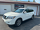 Thumbnail image of 2015 Nissan Pathfinder at Fran Morelli Sales & Service