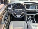 Thumbnail image of 2016 Toyota Highlander Hybrid at Team ToyotaDMS