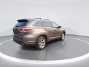 Thumbnail image of 2016 Toyota Highlander Hybrid at Team ToyotaDMS