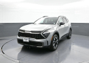 2023 Kia Sportage X-Line at Plaza Honda