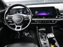 Thumbnail image of 2023 Kia Sportage at Plaza Honda