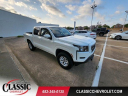 Thumbnail image of 2024 Nissan Frontier at Classic Chevy Grapevine
