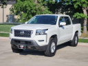 Thumbnail image of 2024 Nissan Frontier at Classic Chevy Grapevine