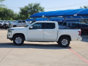 Thumbnail image of 2024 Nissan Frontier at Classic Chevy Grapevine