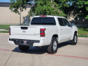 Thumbnail image of 2024 Nissan Frontier at Classic Chevy Grapevine