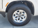 Thumbnail image of 2024 Nissan Frontier at Classic Chevy Grapevine