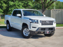 Thumbnail image of 2024 Nissan Frontier at Classic Chevy Grapevine