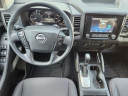 Thumbnail image of 2024 Nissan Frontier at Classic Chevy Grapevine