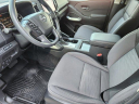 Thumbnail image of 2024 Nissan Frontier at Classic Chevy Grapevine