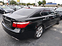 Thumbnail image of 2007 Lexus LS 460 at Tonys Auto Sales of Jacksonville, LLC.