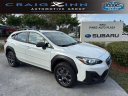 2022 Subaru Crosstrek Sport at Lexus of Pembroke Pines