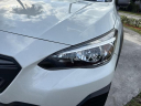 Thumbnail image of 2022 Subaru Crosstrek at Lexus of Pembroke Pines