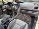 Thumbnail image of 2022 Subaru Crosstrek at Lexus of Pembroke Pines