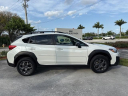 Thumbnail image of 2022 Subaru Crosstrek at Lexus of Pembroke Pines