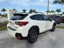 Thumbnail image of 2022 Subaru Crosstrek at Lexus of Pembroke Pines