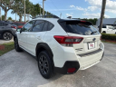 Thumbnail image of 2022 Subaru Crosstrek at Lexus of Pembroke Pines