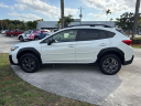 Thumbnail image of 2022 Subaru Crosstrek at Lexus of Pembroke Pines