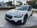 Thumbnail image of 2022 Subaru Crosstrek at Lexus of Pembroke Pines