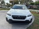 Thumbnail image of 2022 Subaru Crosstrek at Lexus of Pembroke Pines