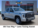 Thumbnail image of 2023 Toyota Tundra at Antwerpen Toyota New