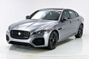 Thumbnail image of 2024 Jaguar XF at Harper Fiat Alfa Romeo Maserati