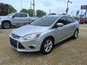 Thumbnail image of 2013 Ford Focus at A & B Motors