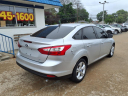 Thumbnail image of 2013 Ford Focus at A & B Motors
