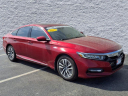 Thumbnail image of 2018 Honda Accord Hybrid at Toyota Of Bourbonnais