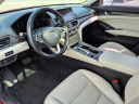 Thumbnail image of 2018 Honda Accord Hybrid at Toyota Of Bourbonnais
