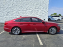 Thumbnail image of 2018 Honda Accord Hybrid at Toyota Of Bourbonnais