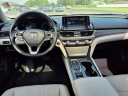 Thumbnail image of 2018 Honda Accord Hybrid at Toyota Of Bourbonnais