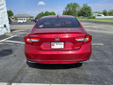 Thumbnail image of 2018 Honda Accord Hybrid at Toyota Of Bourbonnais