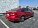 Thumbnail image of 2018 Honda Accord Hybrid at Toyota Of Bourbonnais